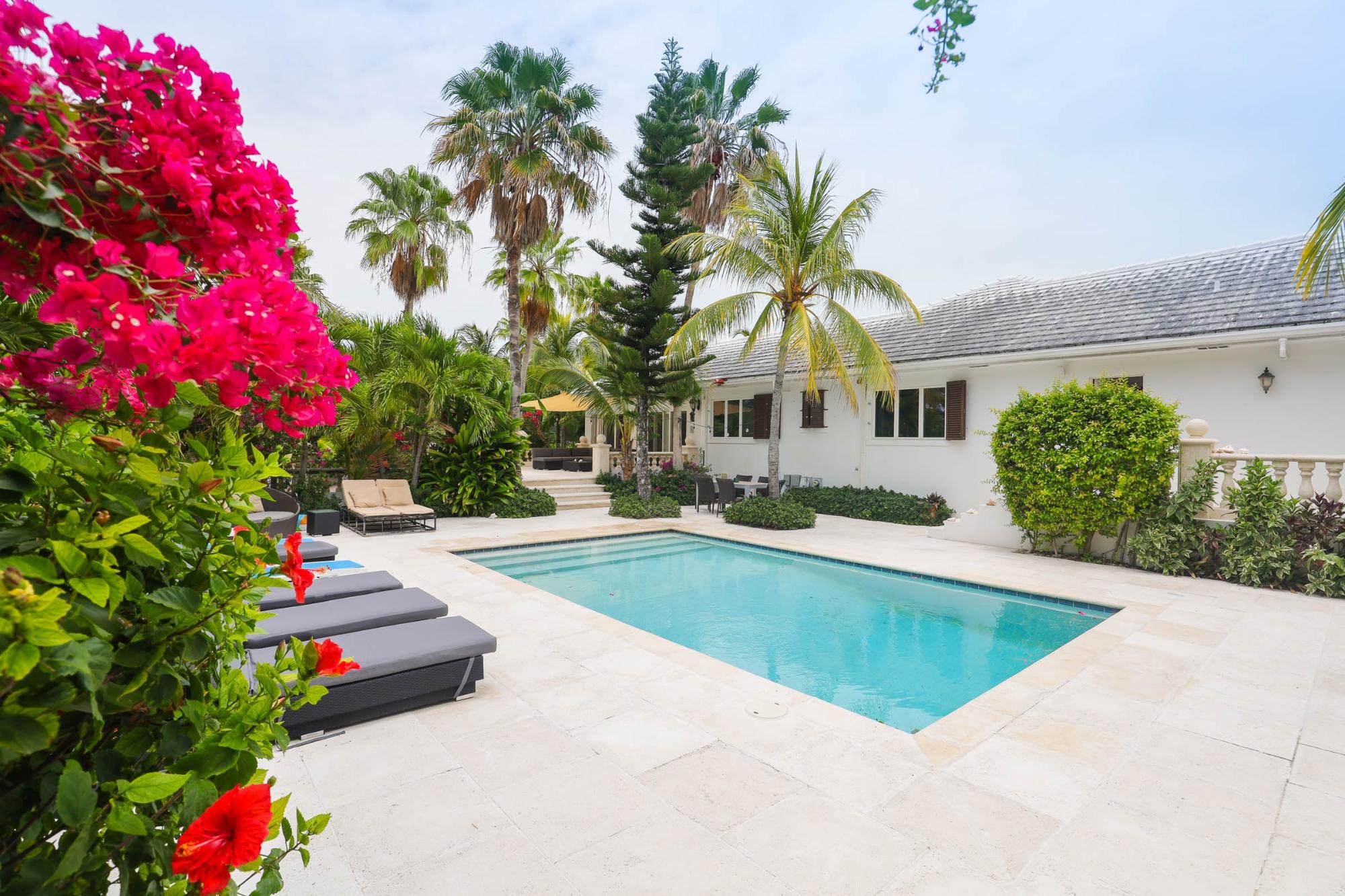 Beach Walk Villa Tranquility Lane - Gallery image 54