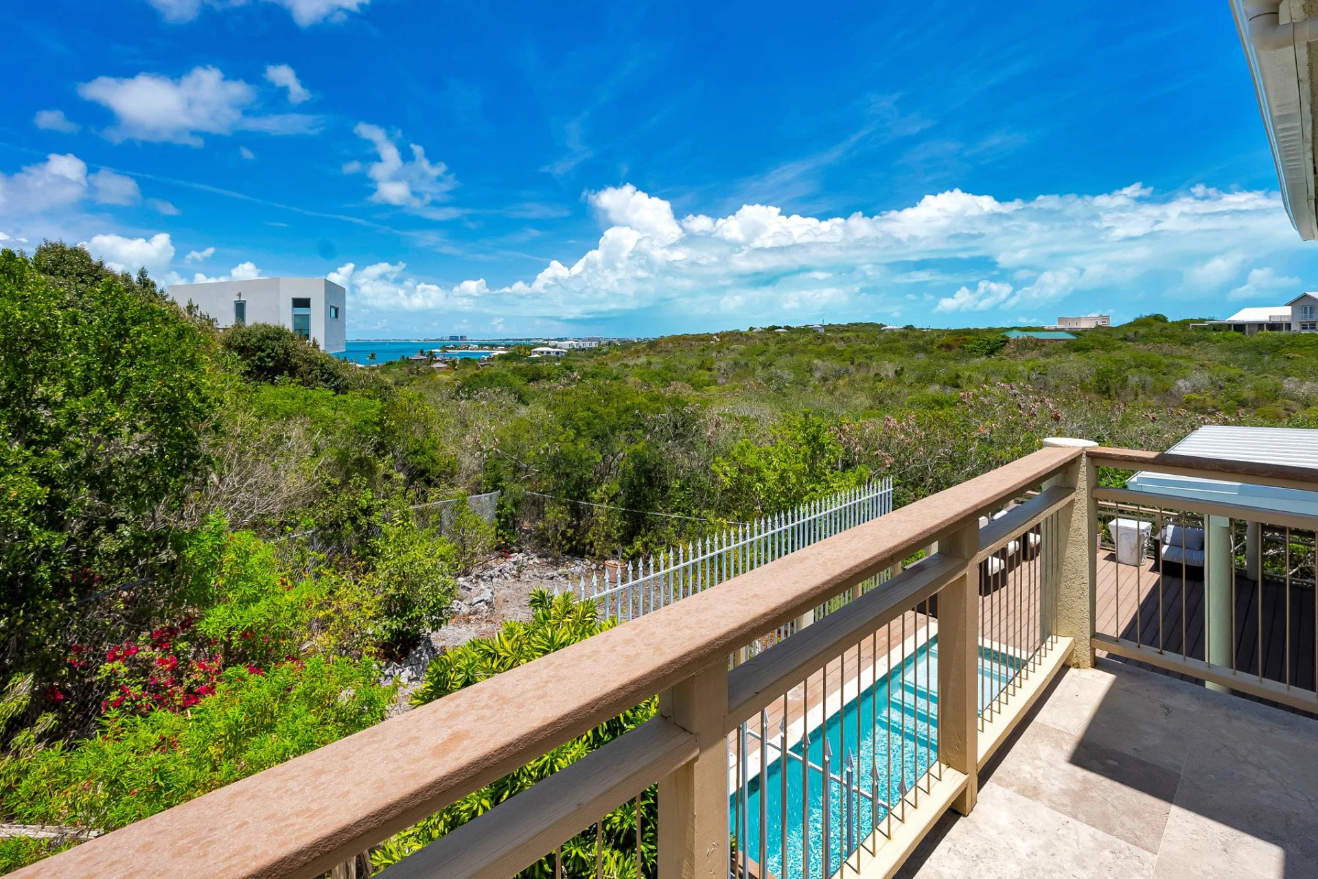 Spotts Close Ocean View Villa - Gallery image 10
