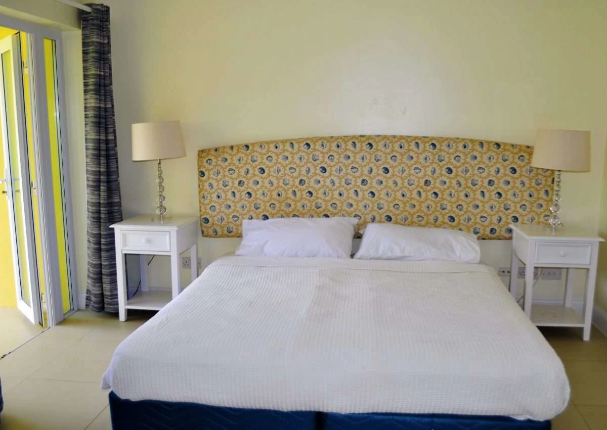 2C, Allamanda. Anse Galet, Cap Estate - Gallery image 14