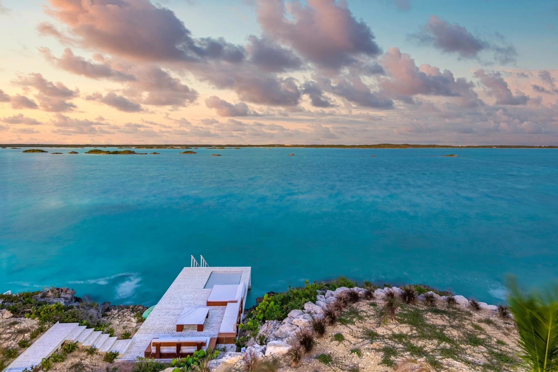 Ocean Breeze Villa Chalk Sound - Gallery image 29