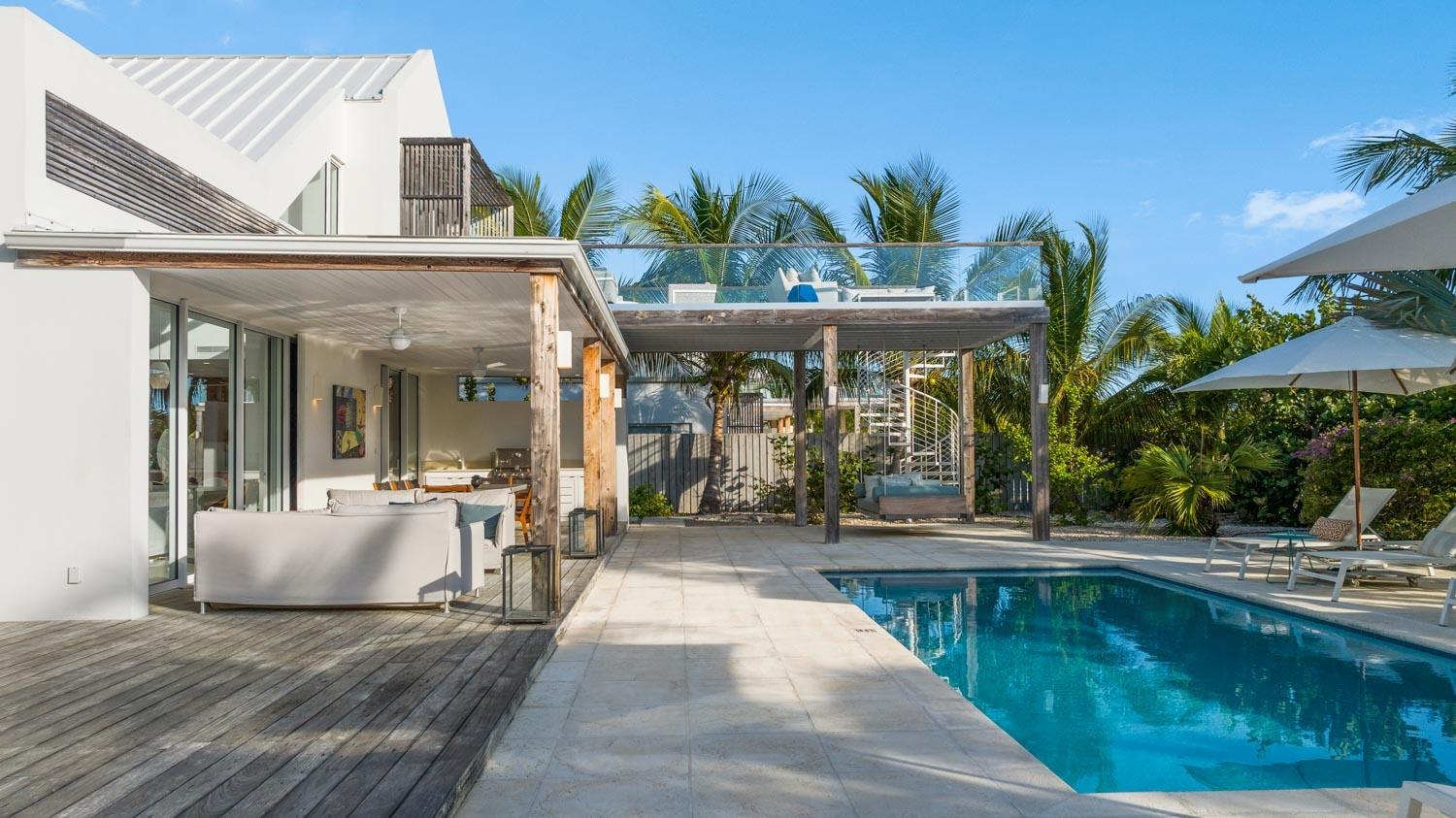 Sunset Beach Villa Aqueous - Gallery image 19