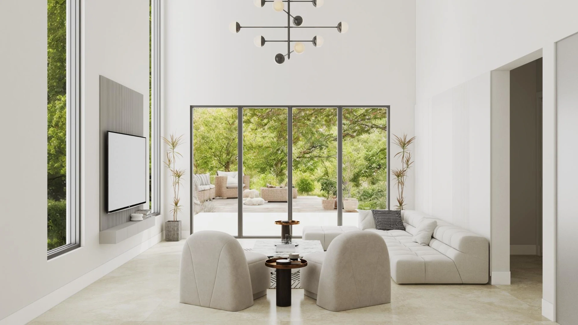 Henry's Villas, Thompson Cove - Gallery image 3