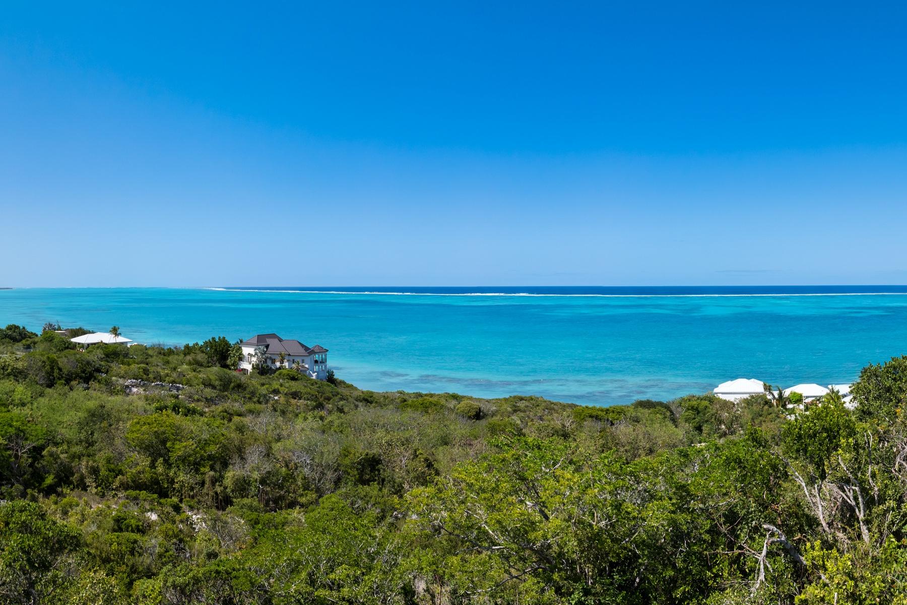 Villa 3 - The Summit - Blue Mountain Ocean View - Gallery image 4