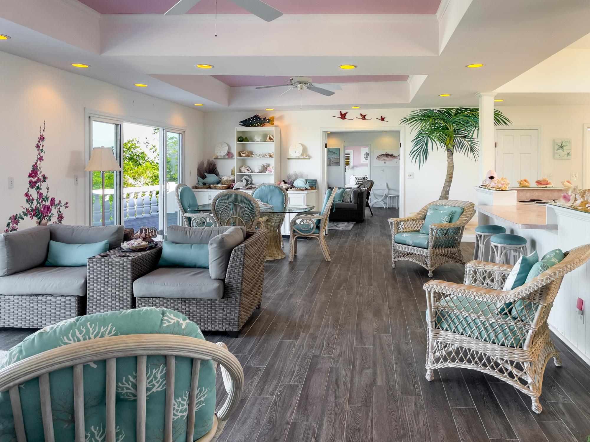 Barracuda Point, Pine Cay - Gallery image 10