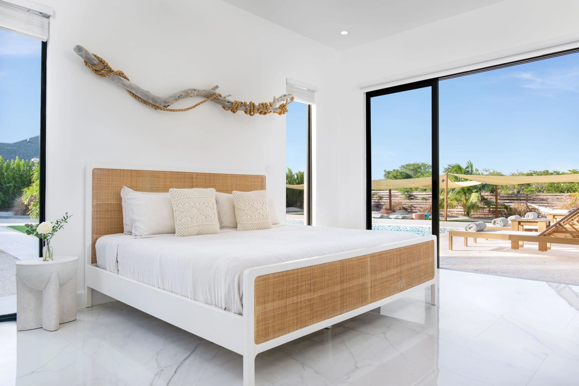 Seastar Villa, Long Bay Hills - Gallery image 17