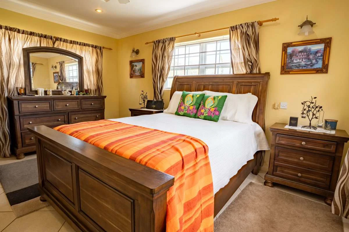 Villa Carisma, Cap Estate. - Gallery image 18