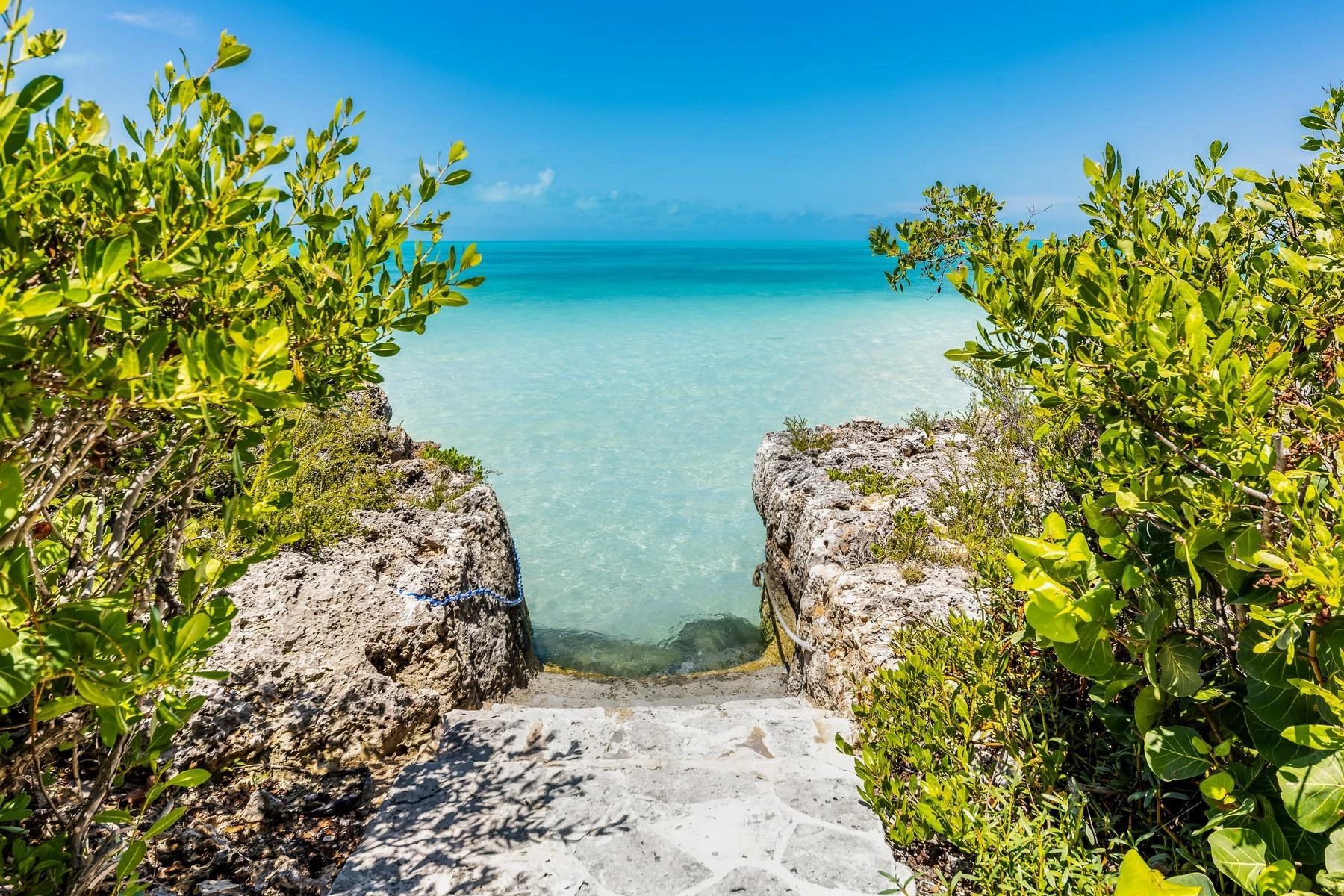 LA KOUBBA - CHALK SOUND DRIVE - Gallery image 38