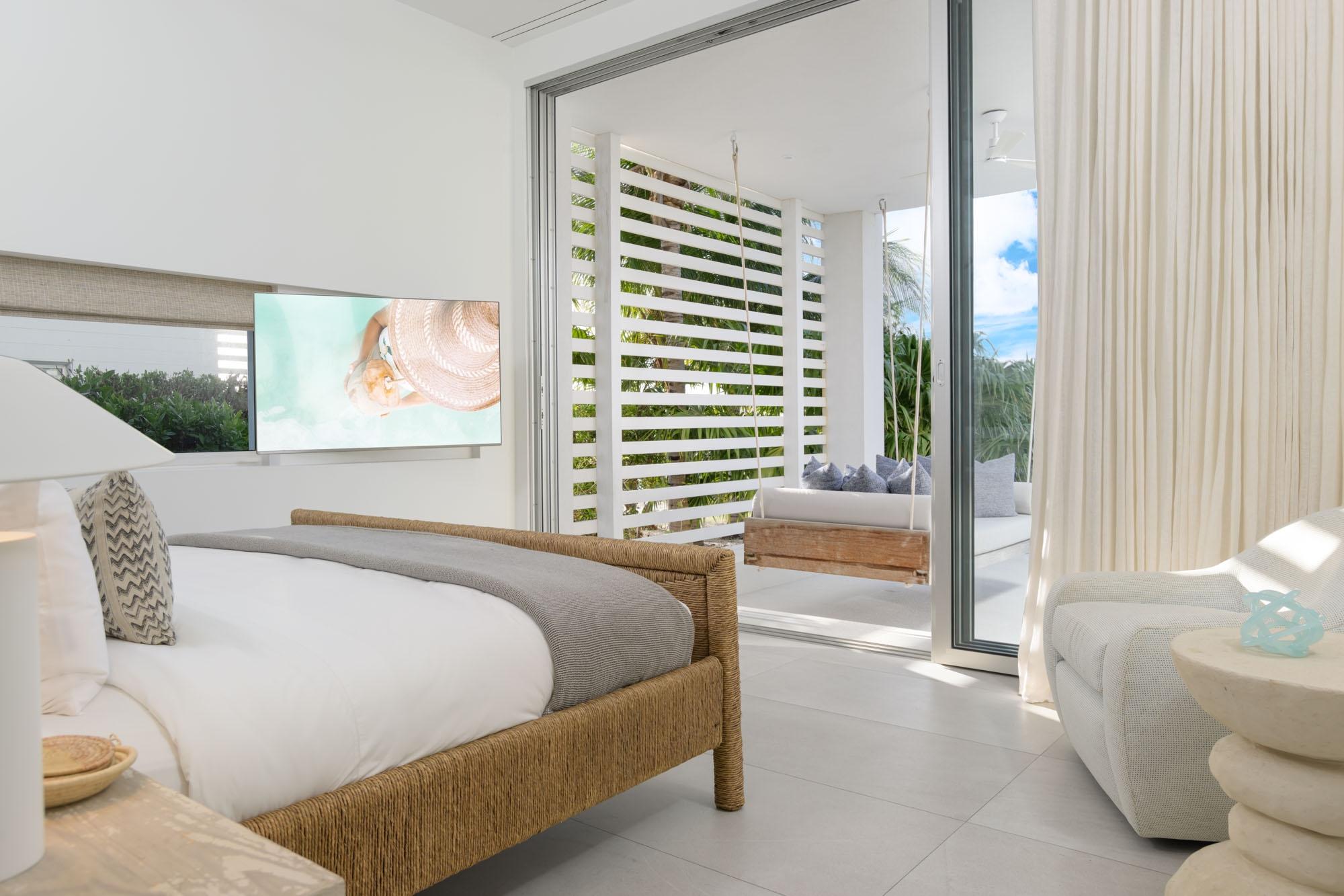 Beach Enclave Grace Bay - Villa 2 - Gallery image 15