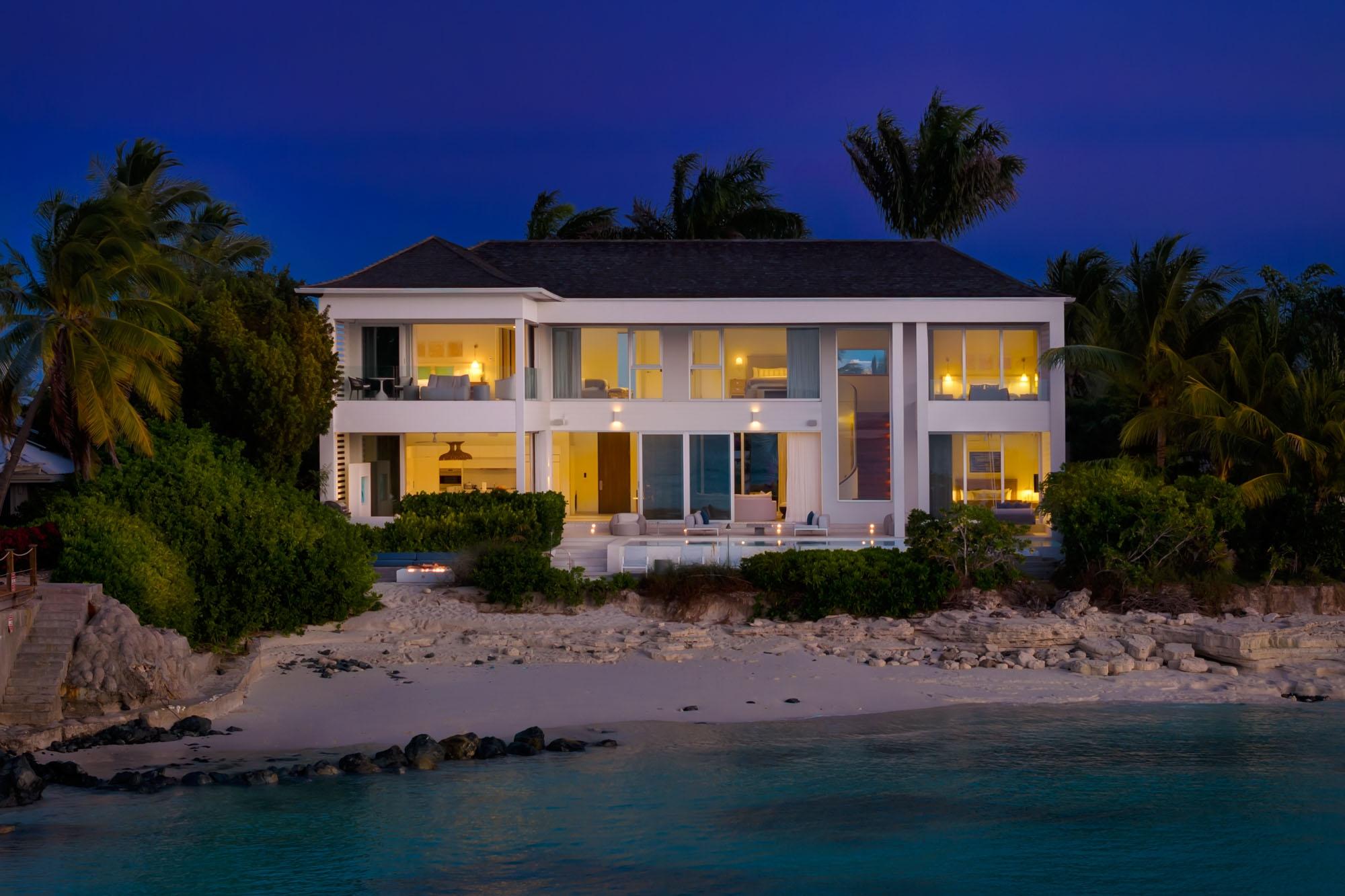 Beach Enclave Grace Bay - Villa 2 - Gallery image 55