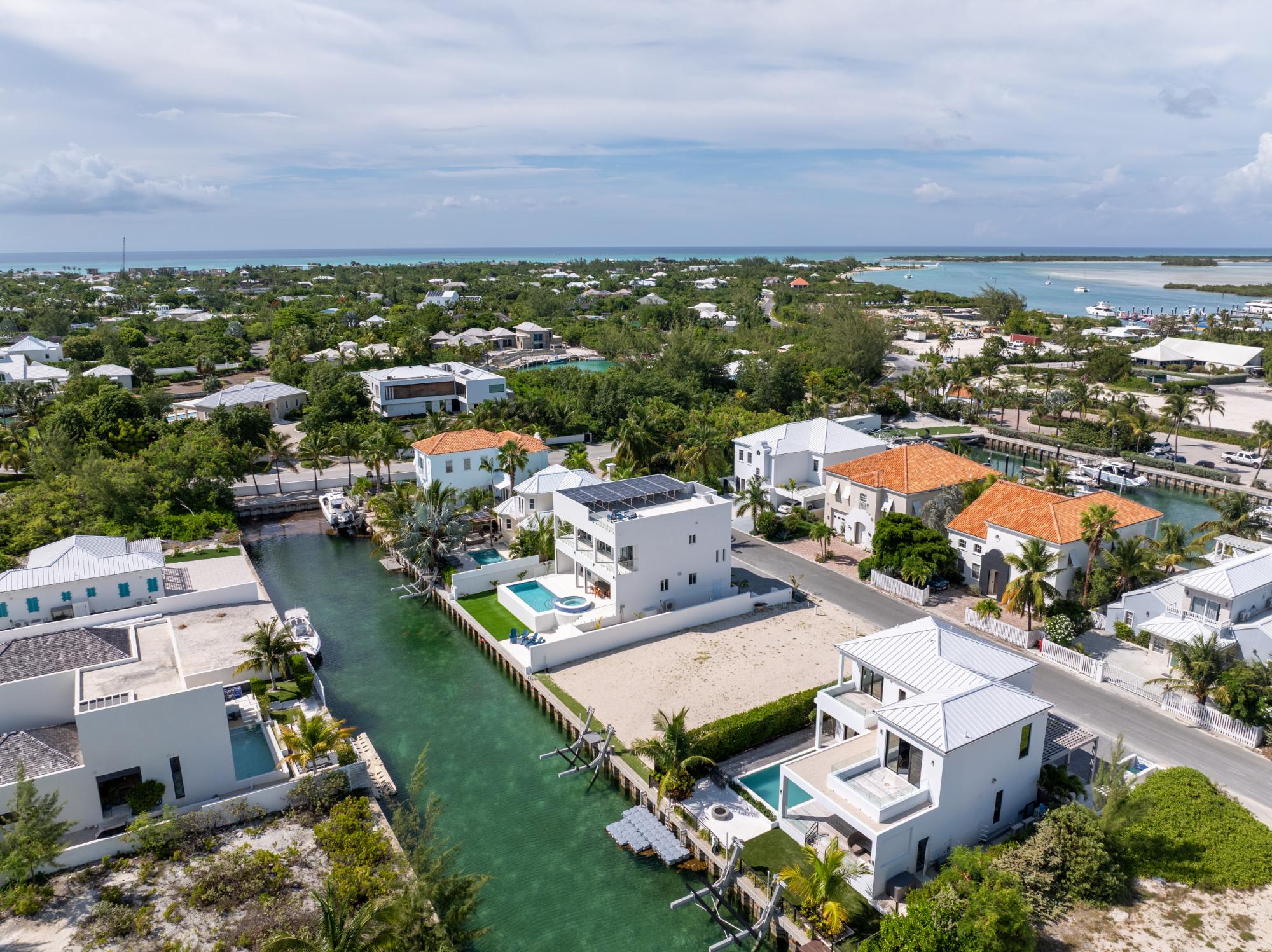 BLUE DIAMOND VILLA - Gallery image 41