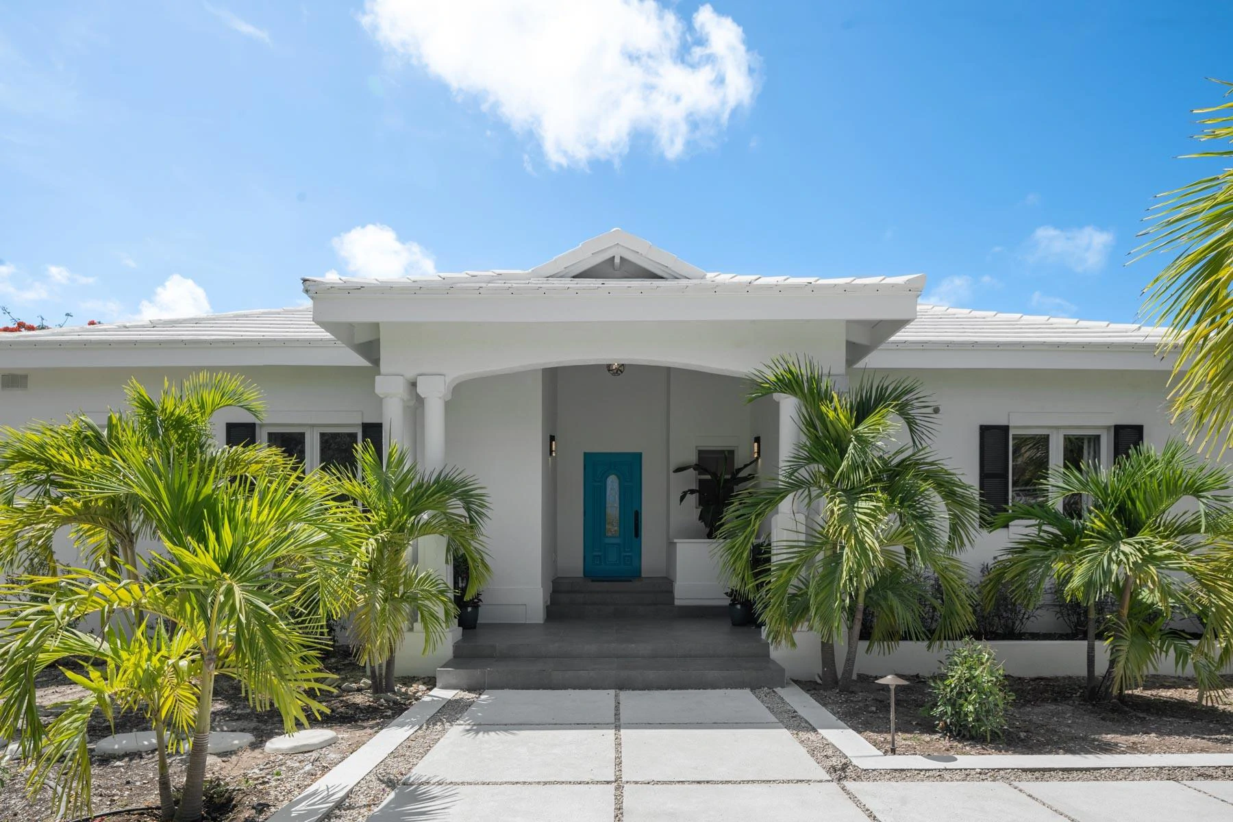 Ninety-Nine Steps Villa, Grace Bay - Gallery image 29