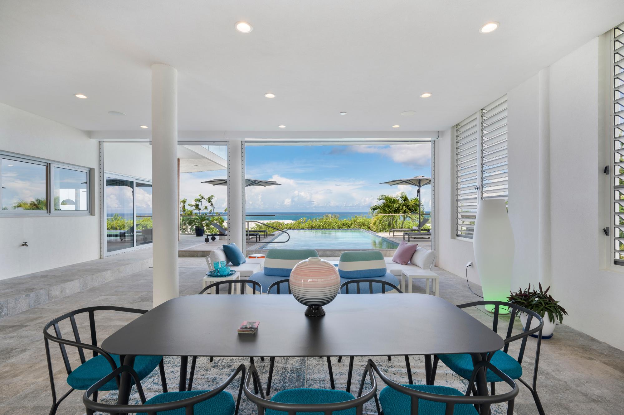 Villa Skyline - Skyline Villas - Gallery image 25