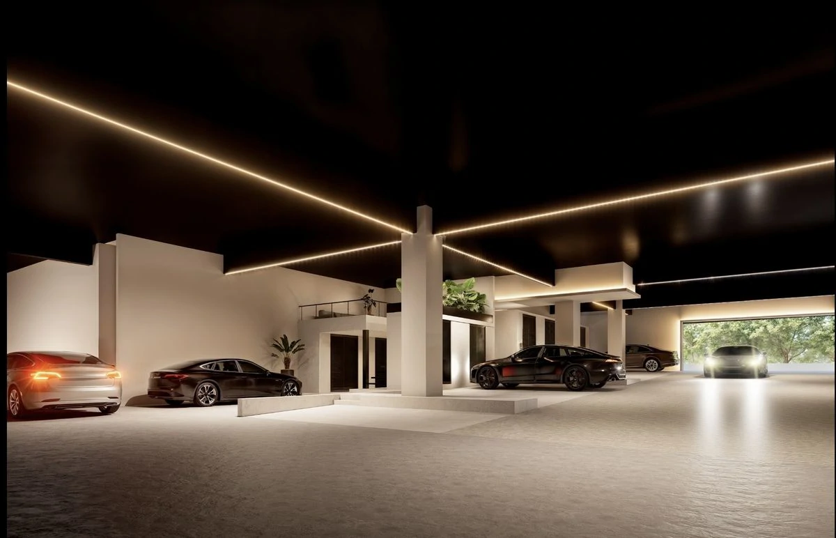 Model B 302 - Ocean View Apartment - Gallery image 11