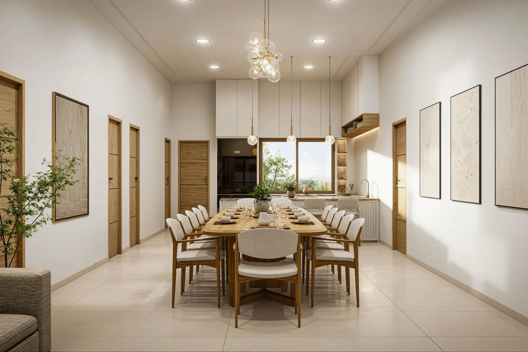 The View at Cherubs - Gallery image 6