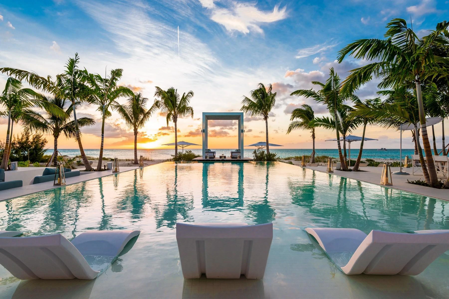 EMERALD PAVILION - Gallery image 62