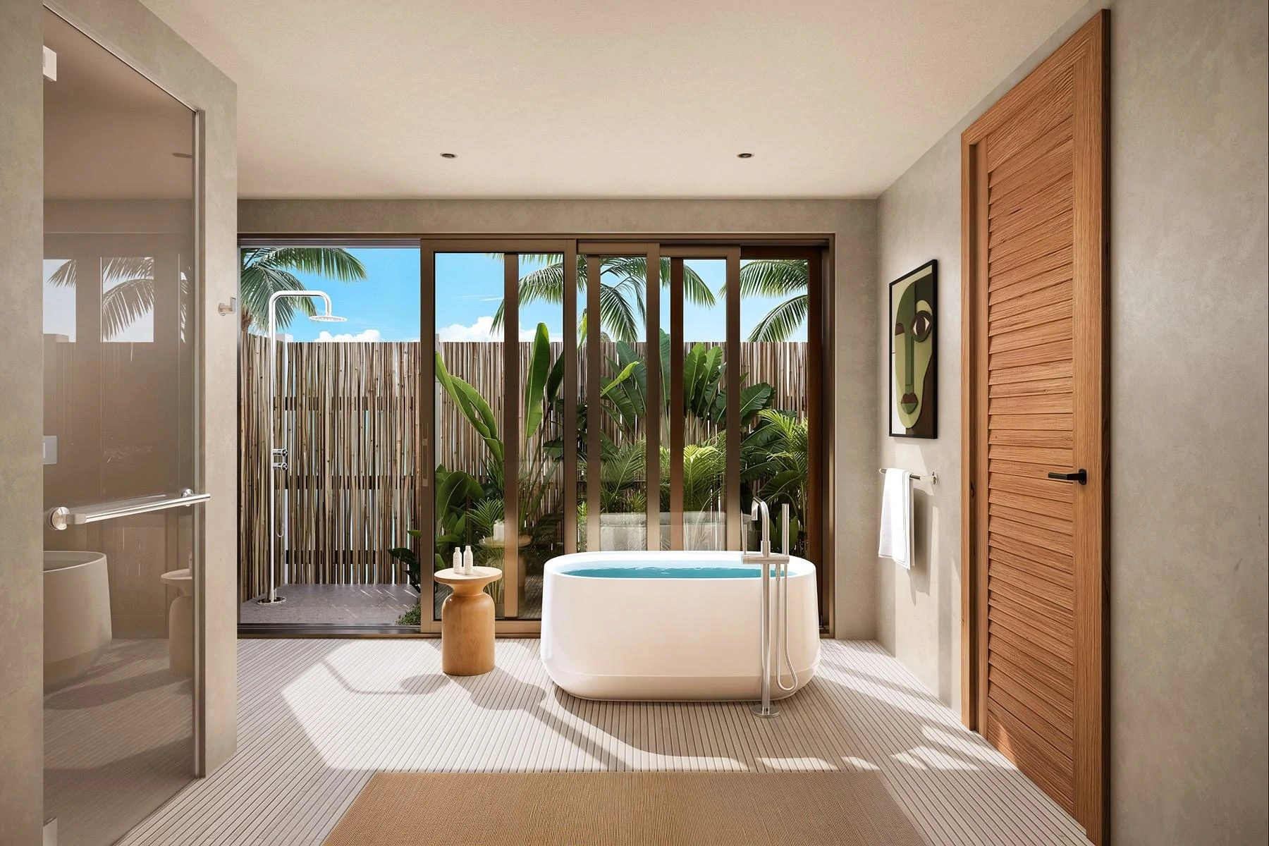 S4 - The Strand Turks & Caicos - Gallery image 6