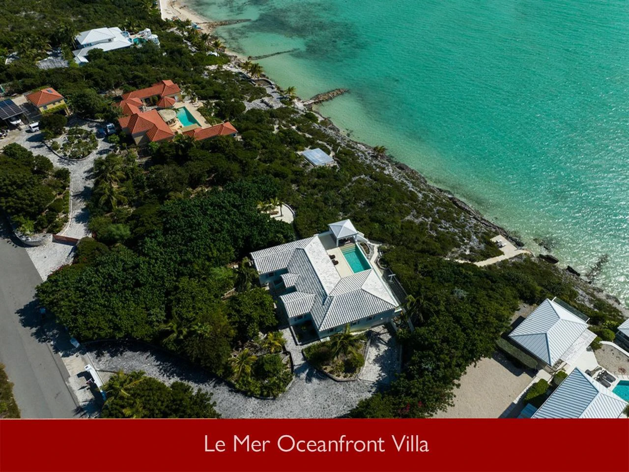 Le Mer - Gallery image 13