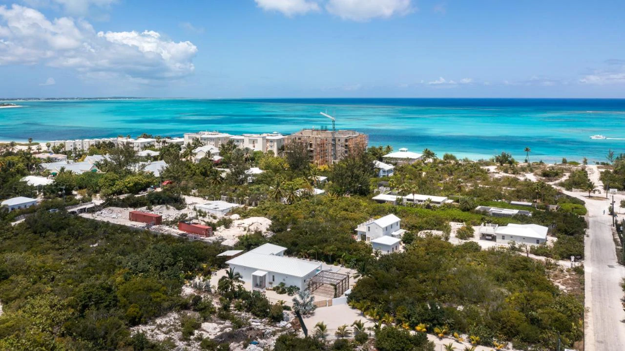 Coral Villas On Grace Bay - Gallery image 31