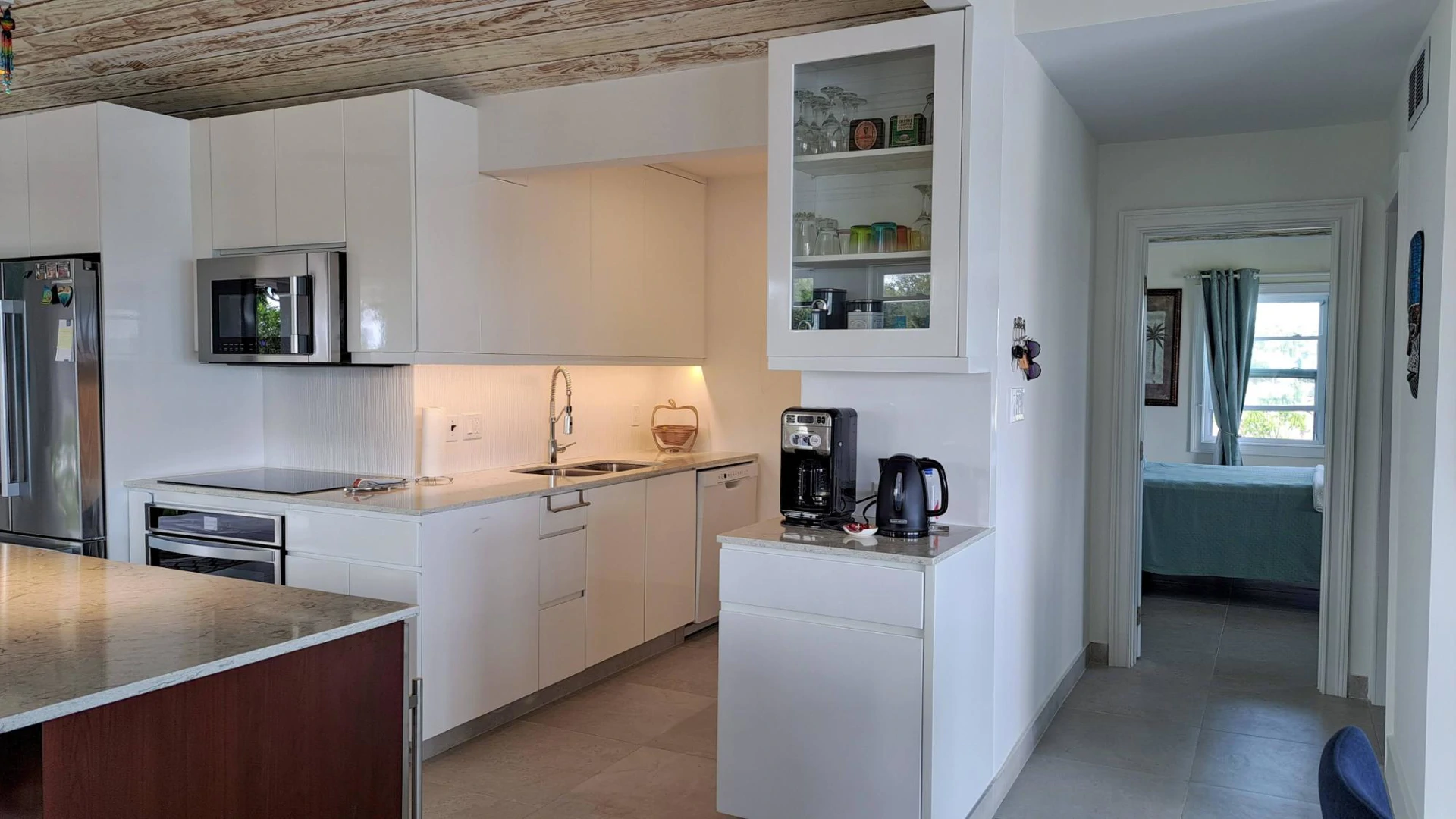 Beau Soleil Villa, 178 Chalk Sound Road - Gallery image 18