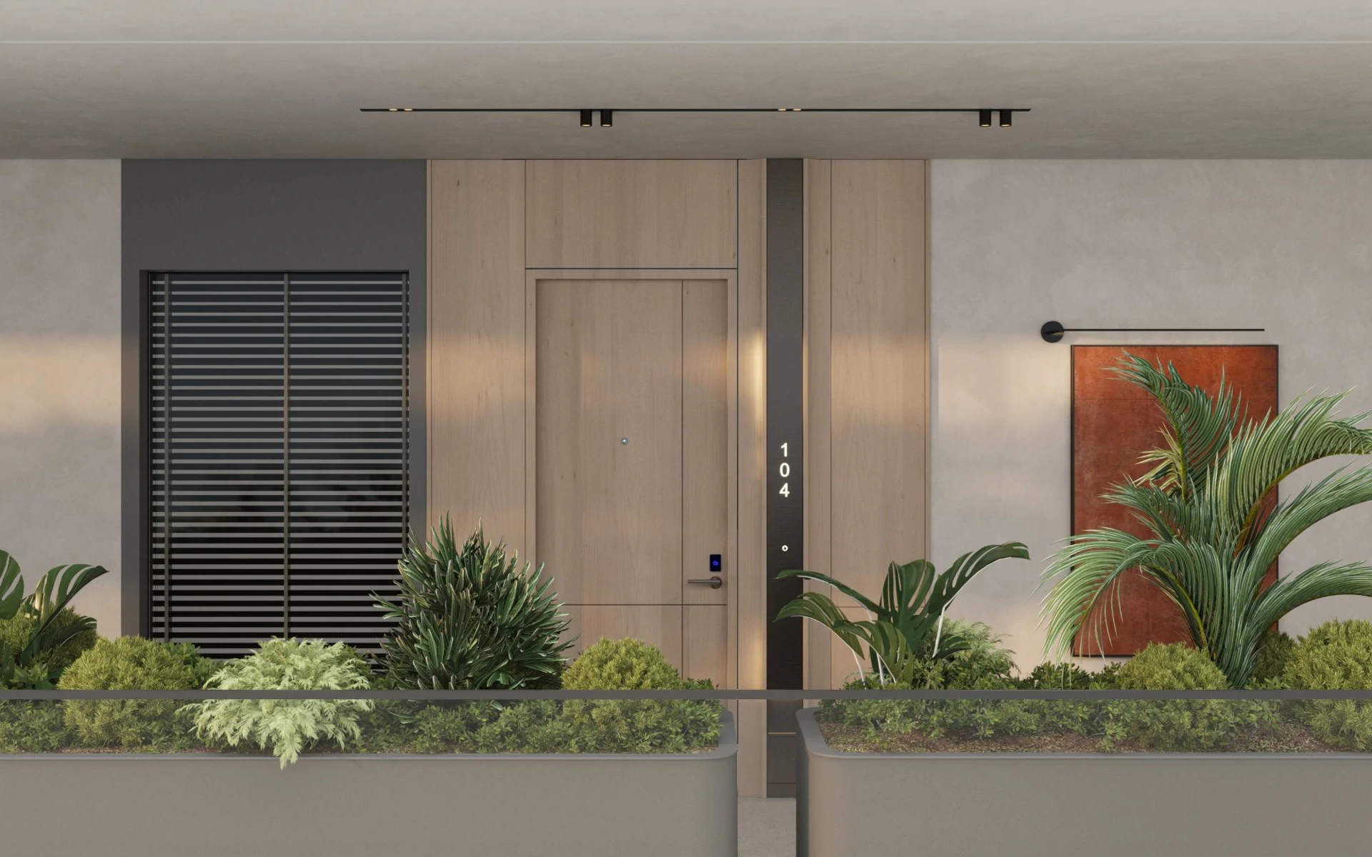 THE SAPHORA GRACE BAY-309 - Gallery image 14