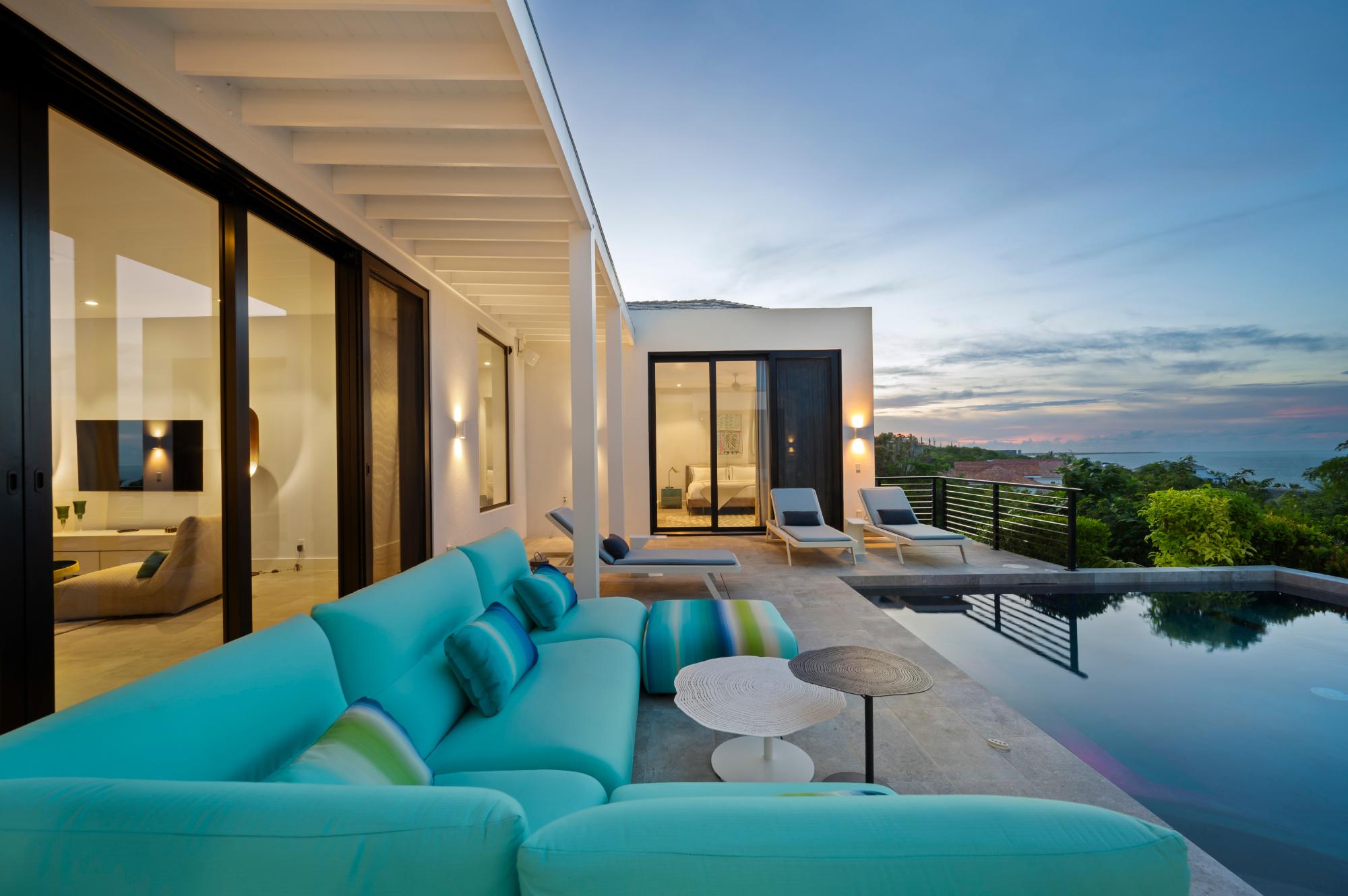 Villa Luna - Skyline Villas - Gallery image 38