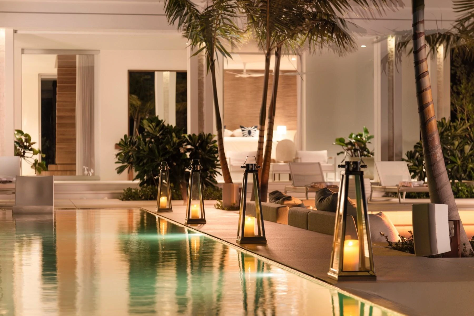 EMERALD PAVILION - Gallery image 63