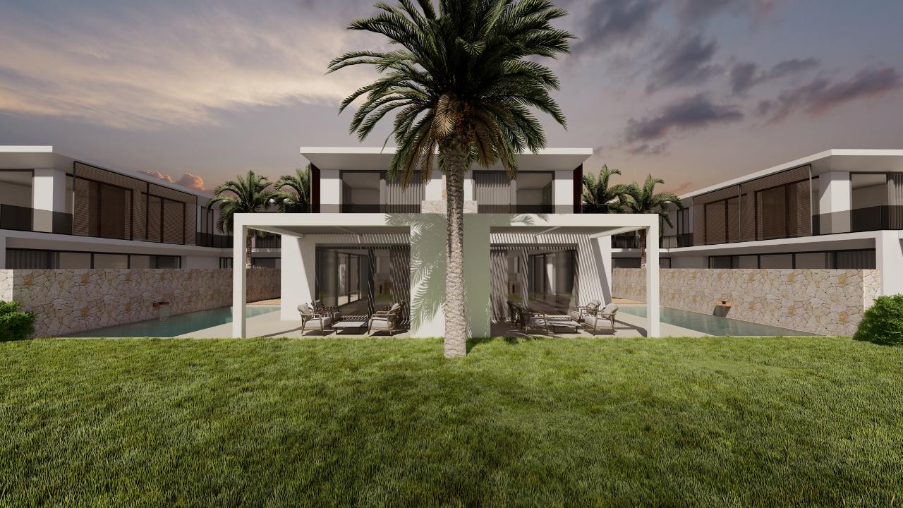 Lot 3- One Step Grace Bay Luxury Townhomes - Gallery image 17