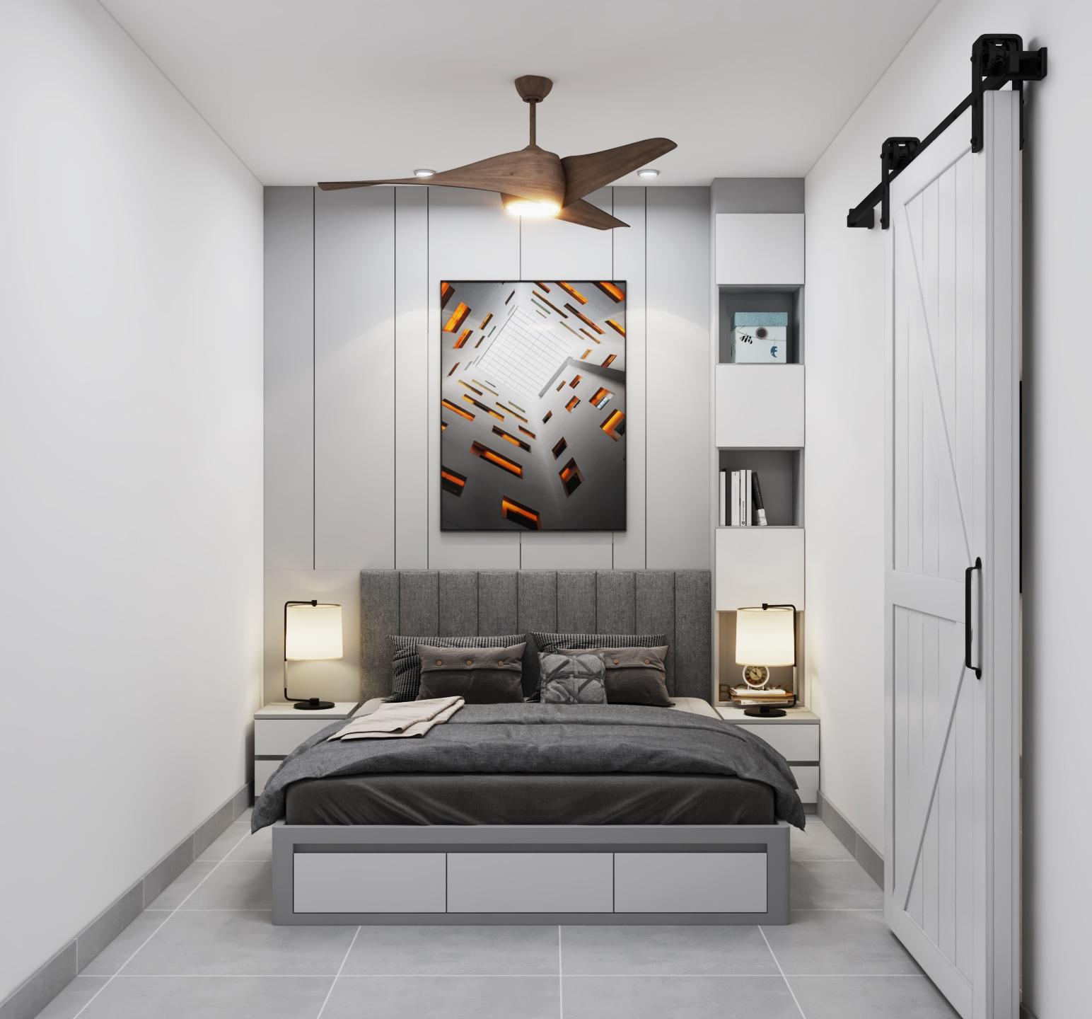 Palm Tree Residence - Gallery image 5