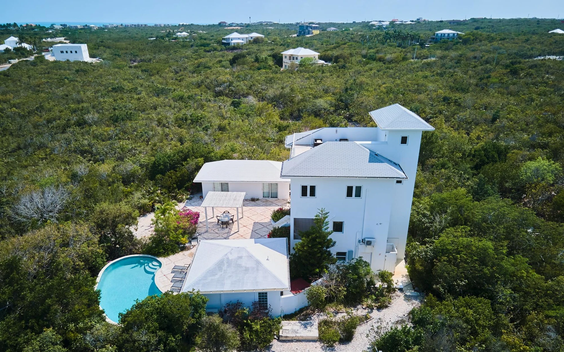 Surf Lodge Villa - Gallery image 24