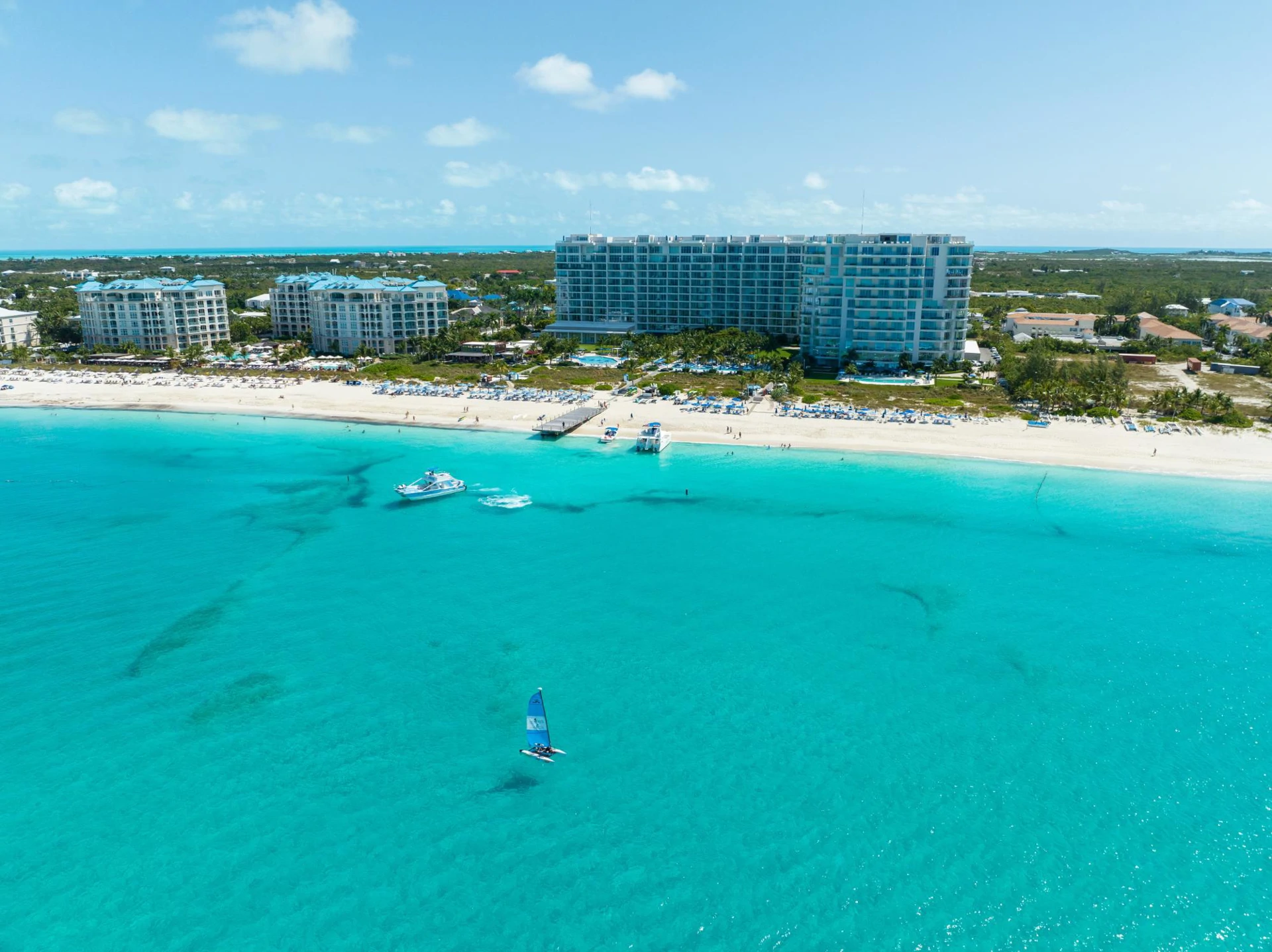 UNIT A4C RITZ CARLTON 3BR/4BA/DEN/LAUNDRY - Gallery image 25