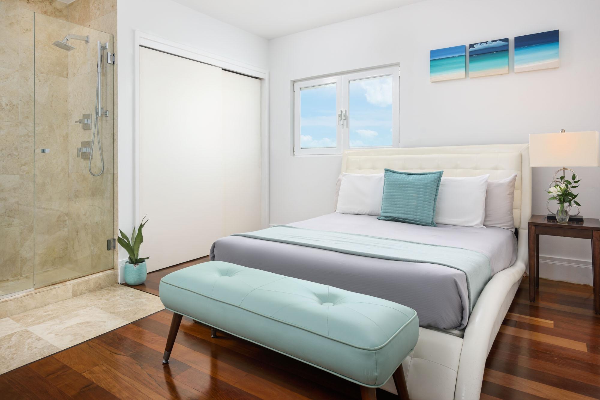 Ocean View Villa - Gallery image 14