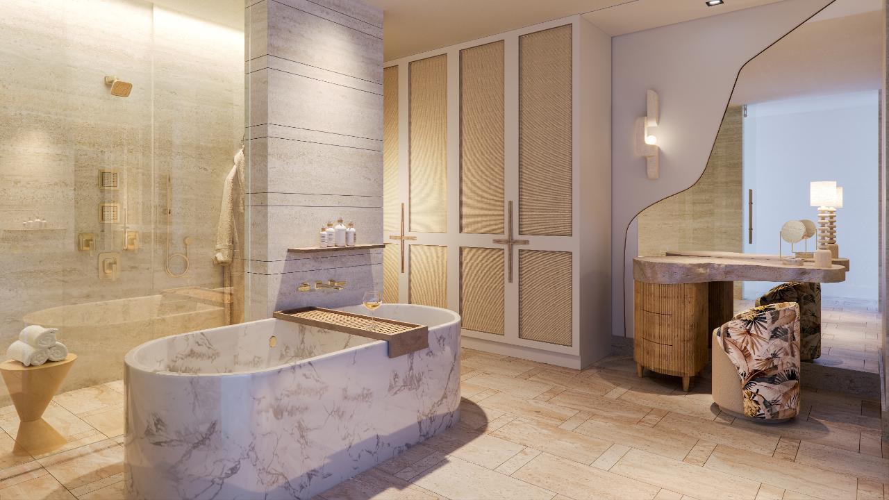 Residence 2C Tower II - Gallery image 3