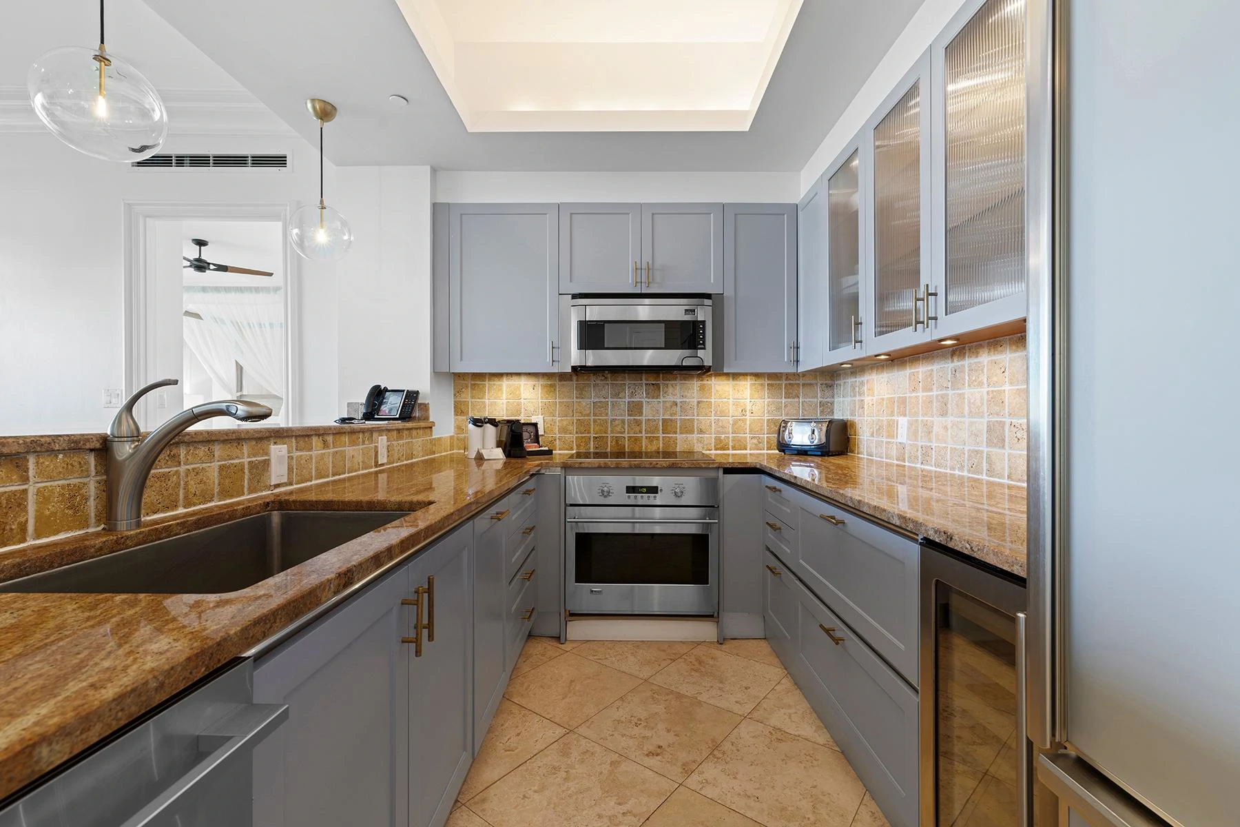 2105/2106 SEVEN STARS - Gallery image 8