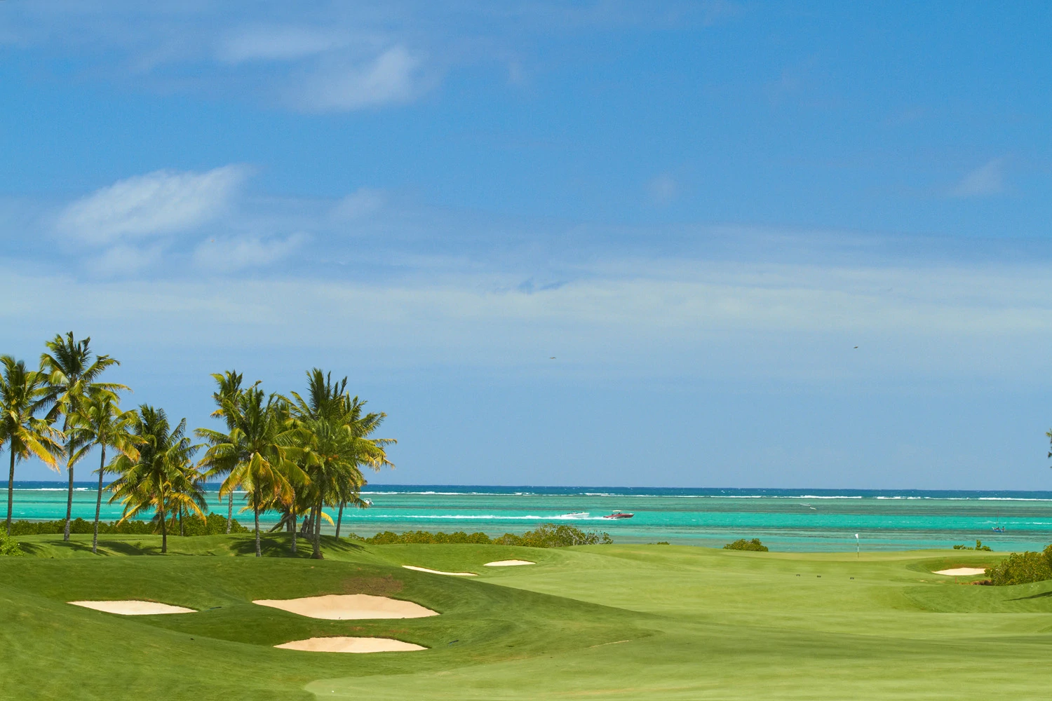 2-3 bedroom penthouse for sale at Anahita Mauritius - Gallery image 10