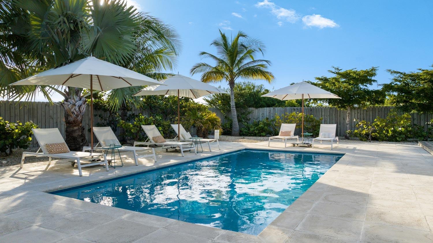 Sunset Beach Villa Aqueous - Gallery image 36