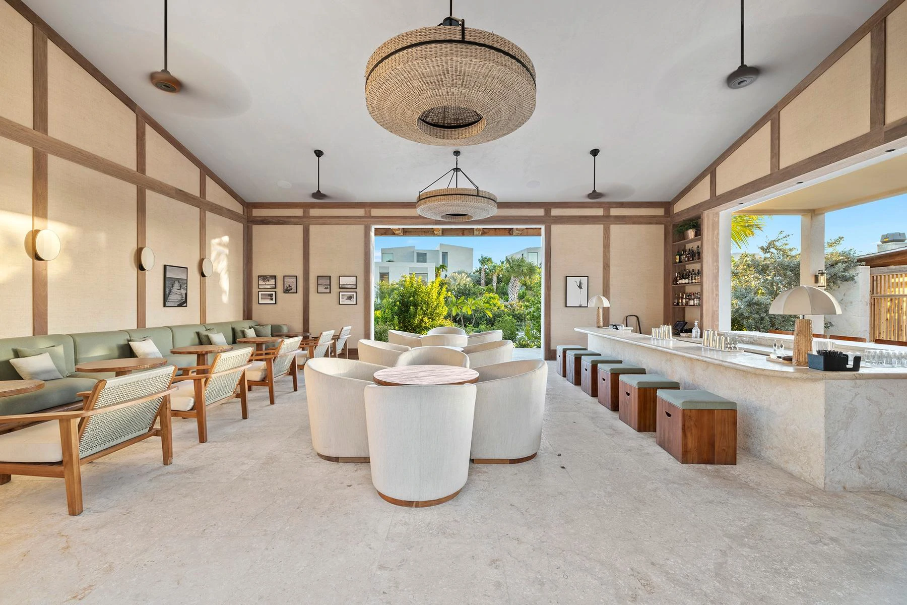 Ocean Estate 9 - Reef Villa at South Bank - Gallery image 38