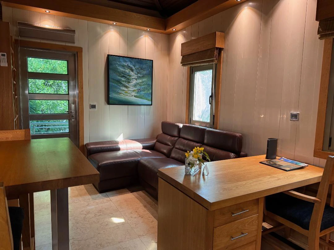 RENOVATED ONE MARLIN UNIT