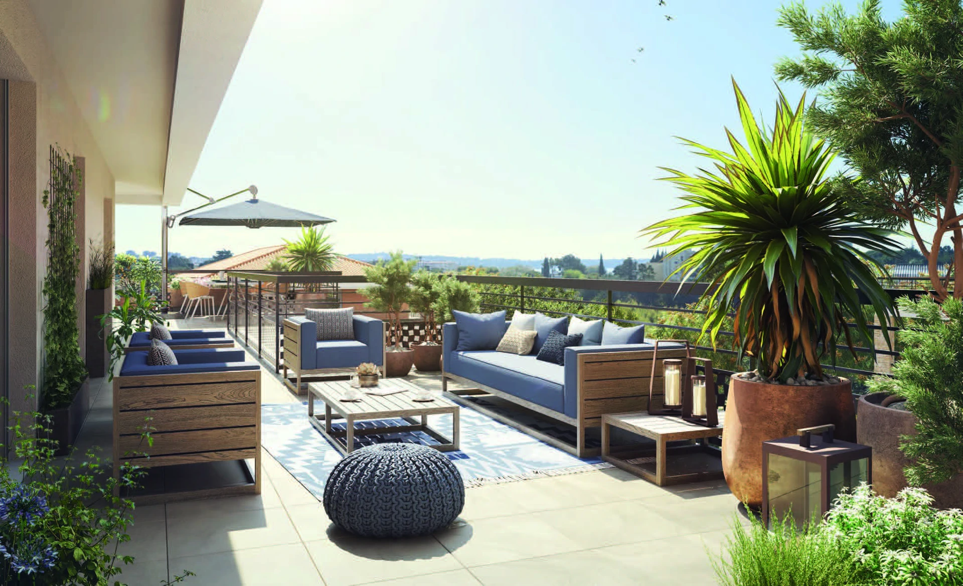 L'Escale, Vallauris - Gallery image 2