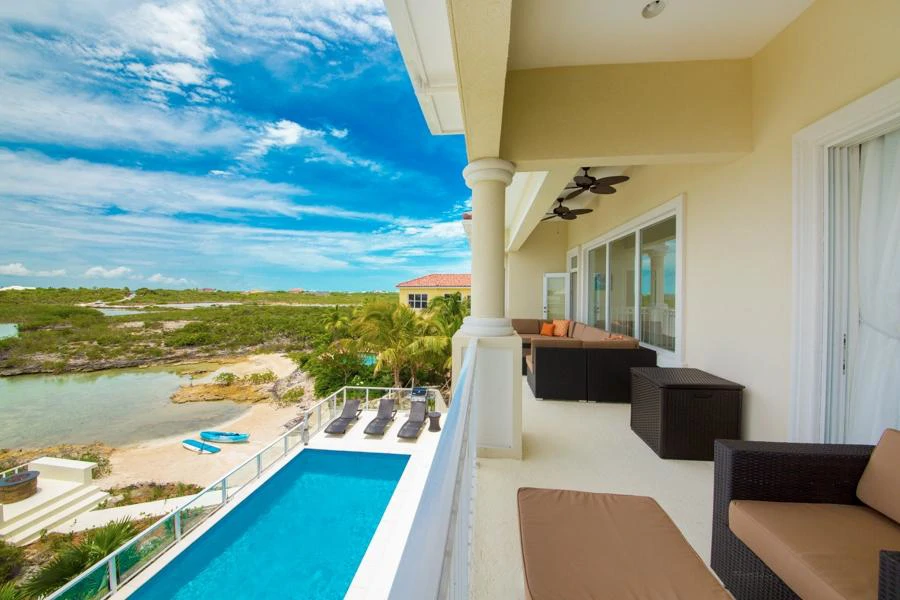 Sunset Close Villa - Gallery image 25