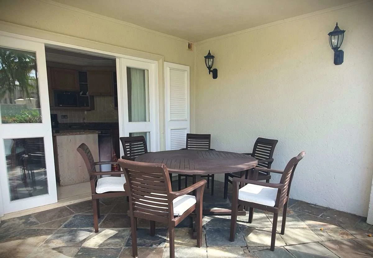 39, Cap Cove, Cas en Bas. - Gallery image 11