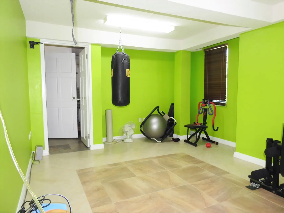 Four Bed Villa, Cap Estate. - Gallery image 17