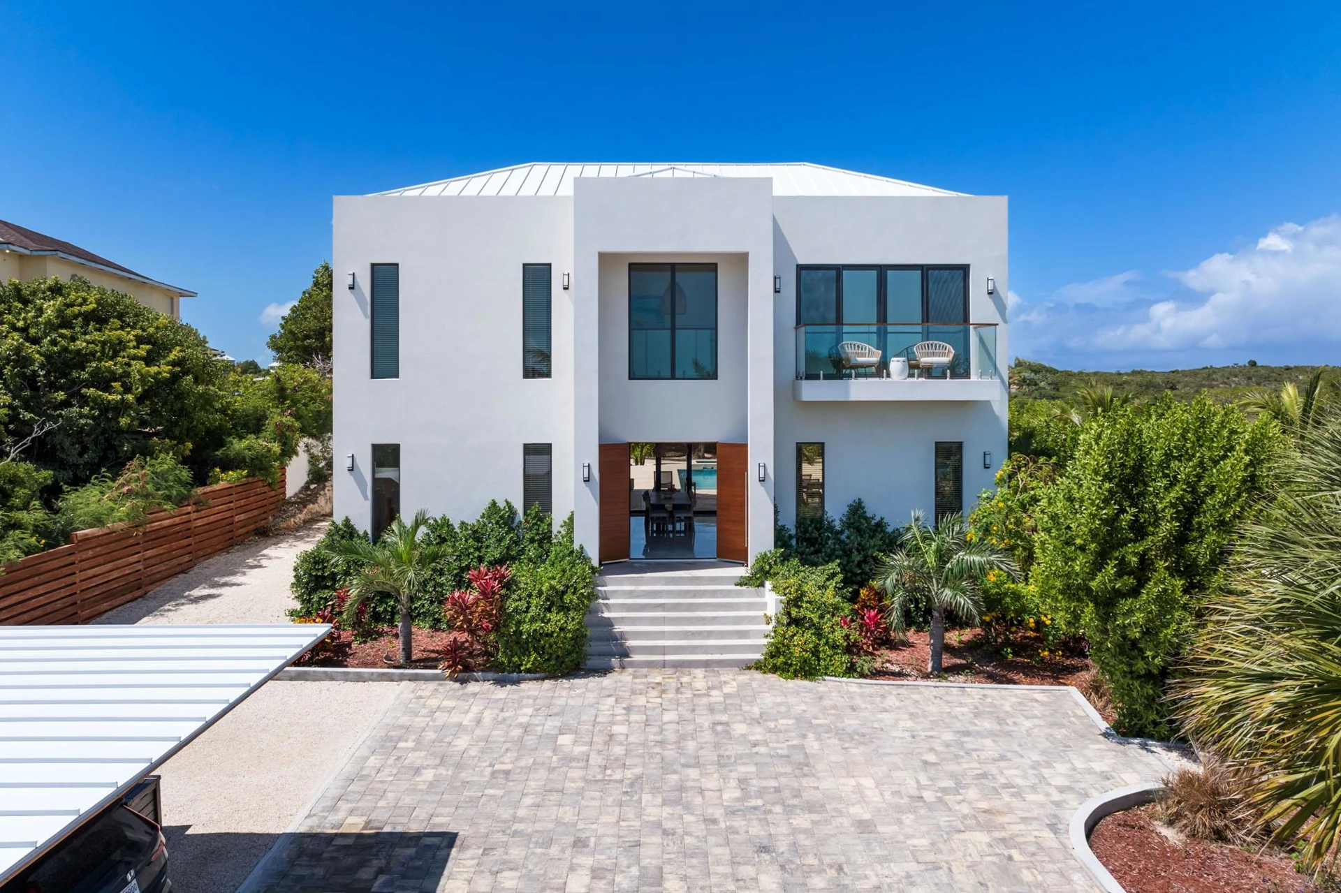 Seastar Villa, Long Bay Hills - Gallery image 3