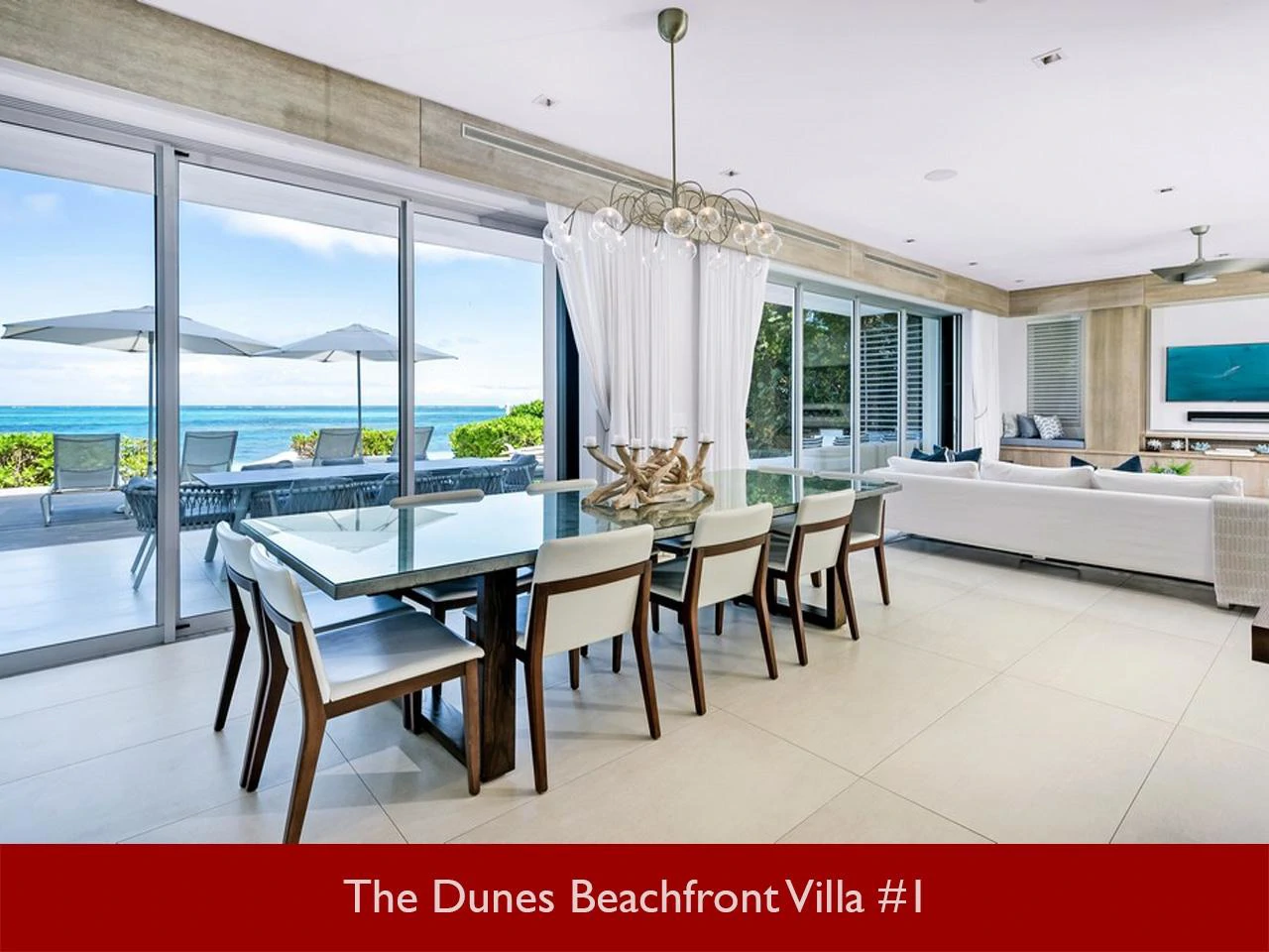The Dunes Villa #1 - Gallery image 3