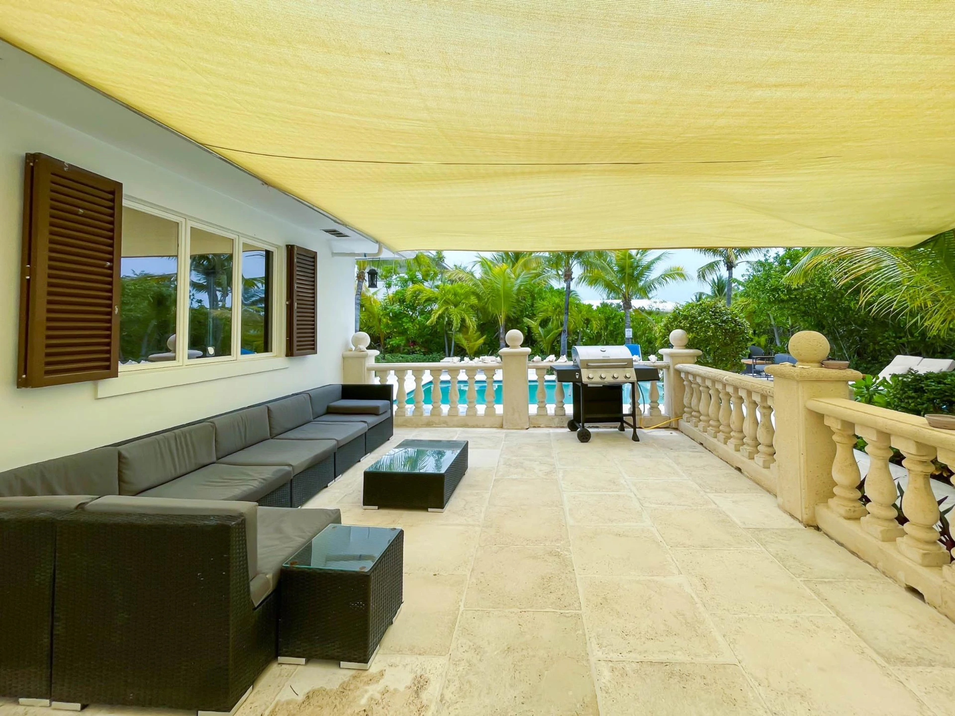 Beach Walk Villa Tranquility Lane - Gallery image 47