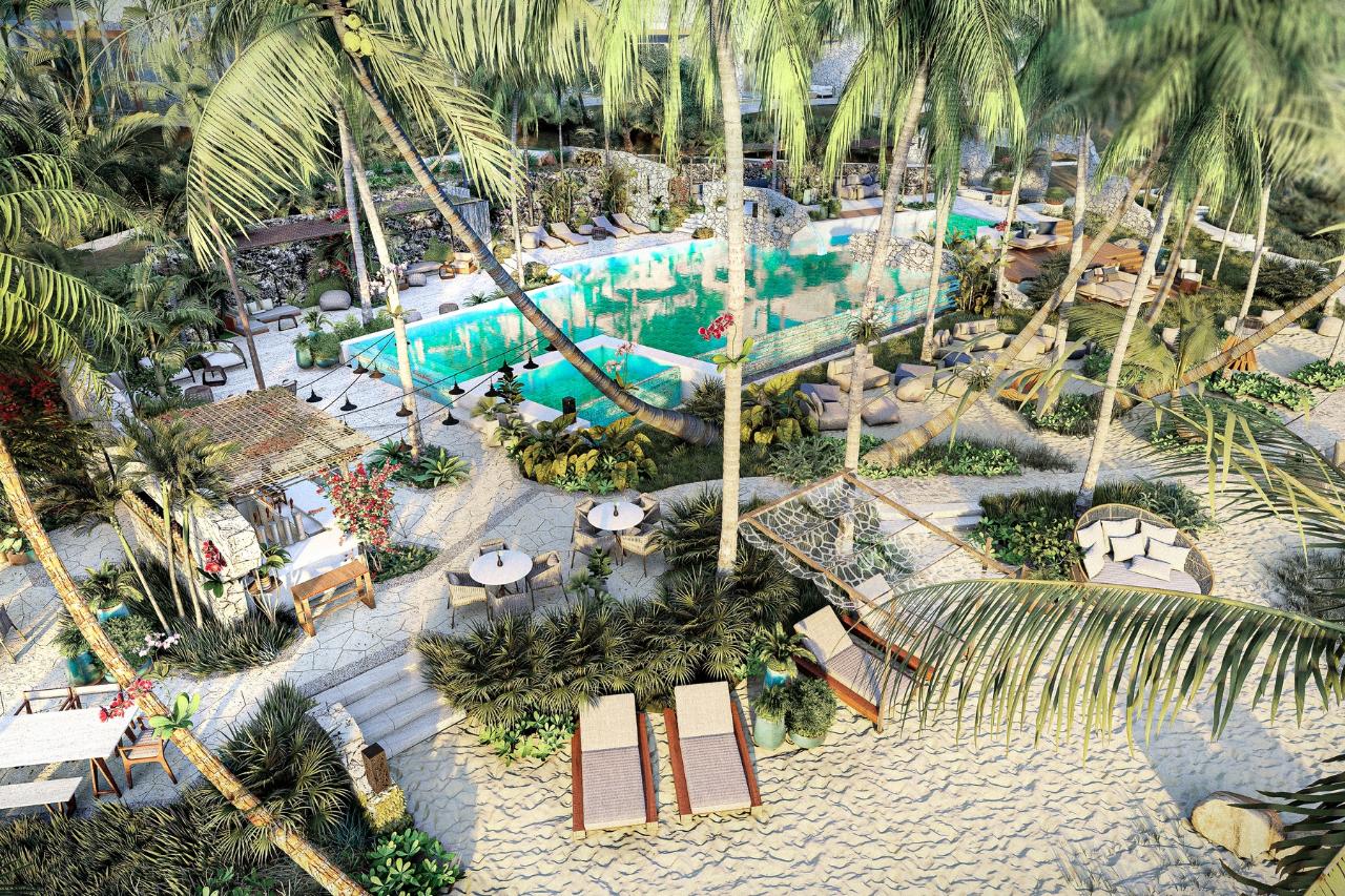 S4 - The Strand Turks & Caicos - Gallery image 5