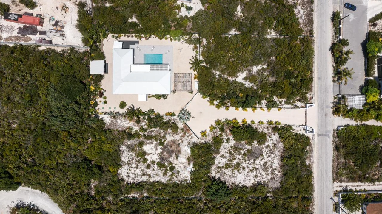 Coral Villas On Grace Bay - Gallery image 33