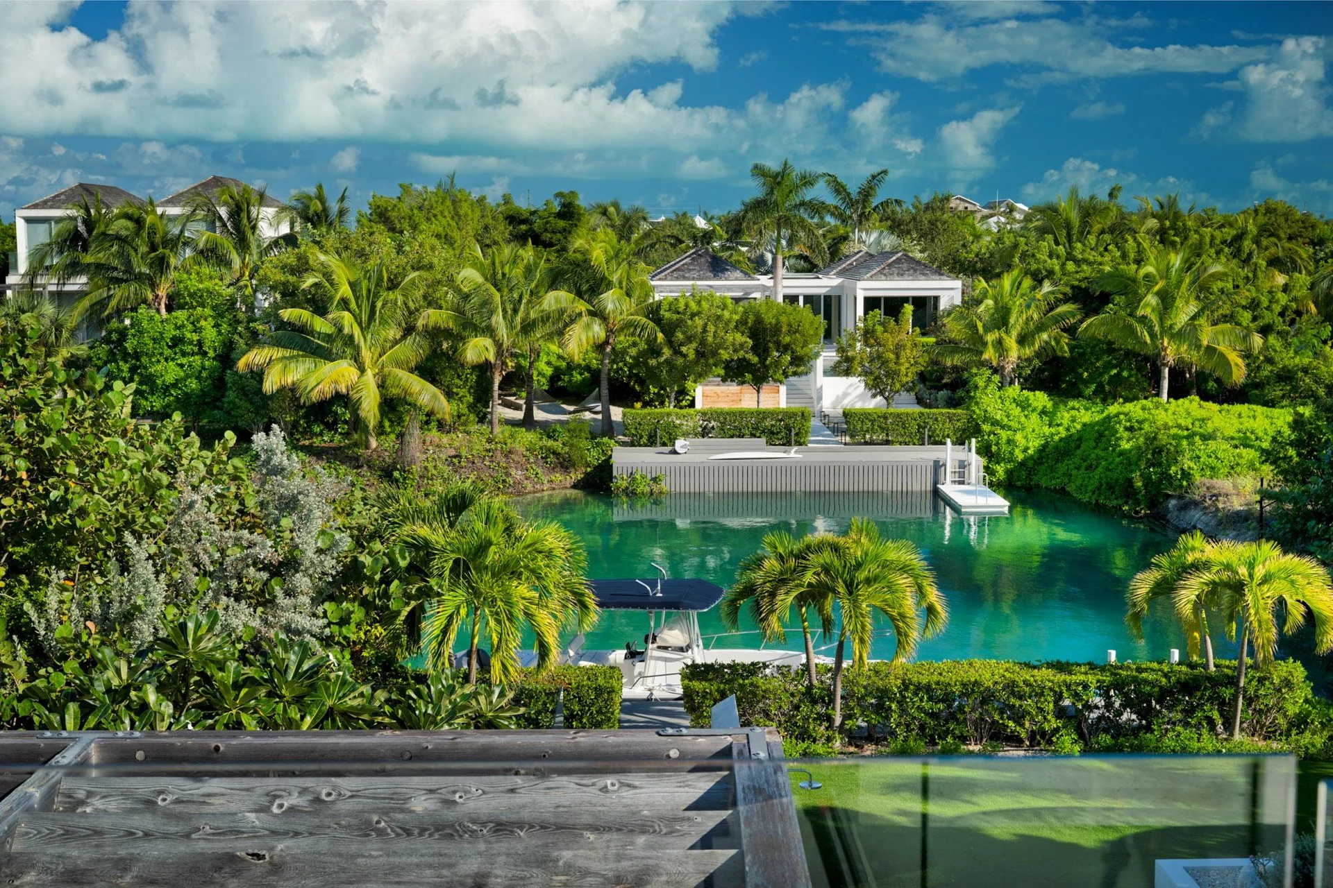 Villa 8 - Blue Cay Estate Canal Front - Gallery image 39