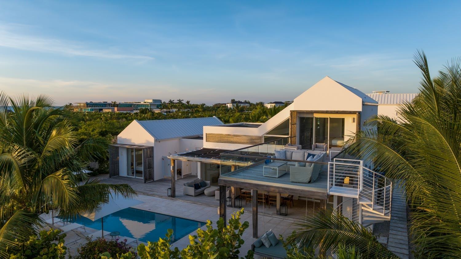 Sunset Beach Villa Aqueous - Gallery image 38