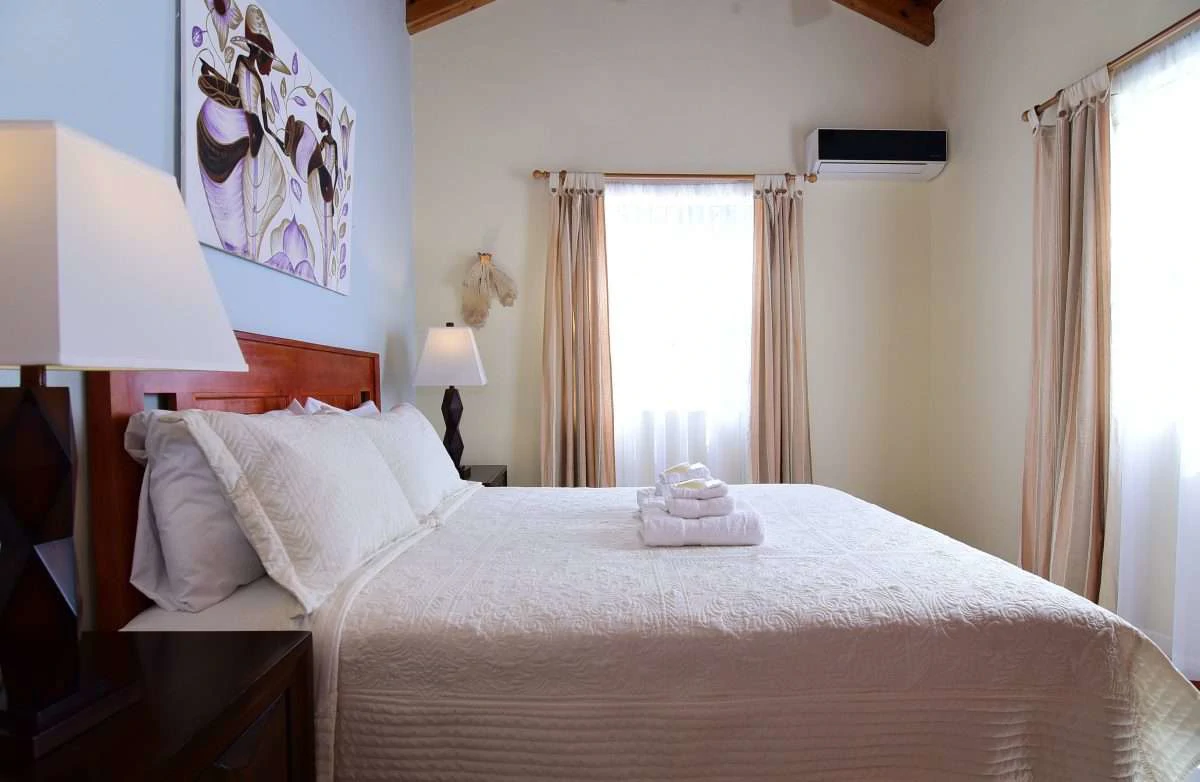 Rodney Cap Villa, Rodney Heights. - Gallery image 17