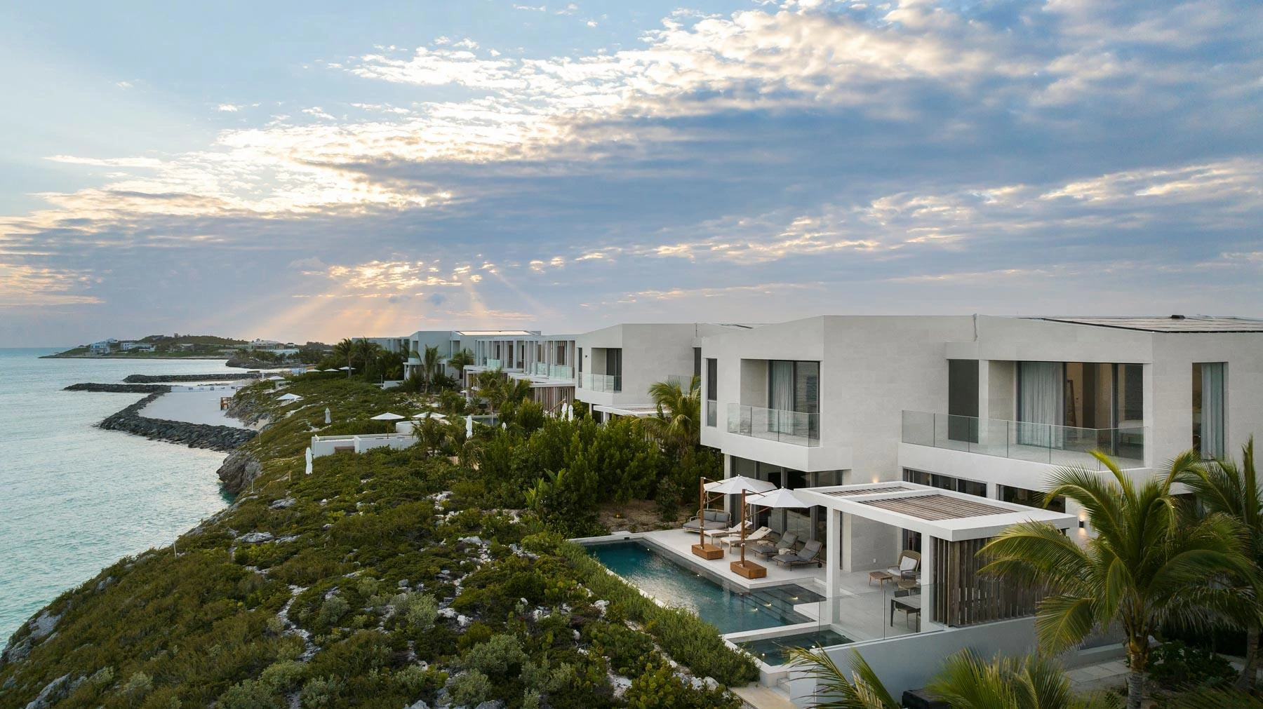 Ocean Estate 11 - Shoal Villa at South Bank - Gallery image 56